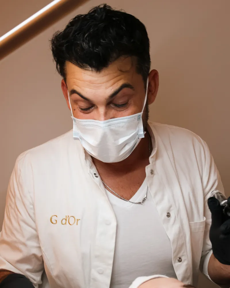 Spécialiste G d'Or en formation continue